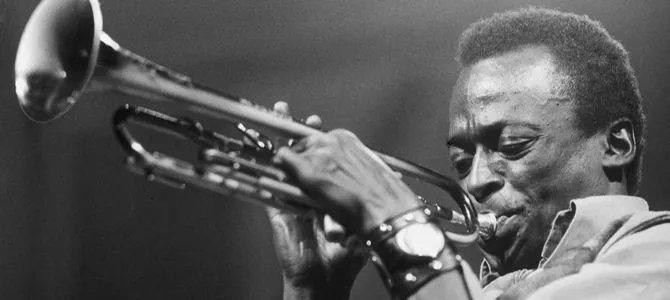 As 5 maiores composições da história do jazz