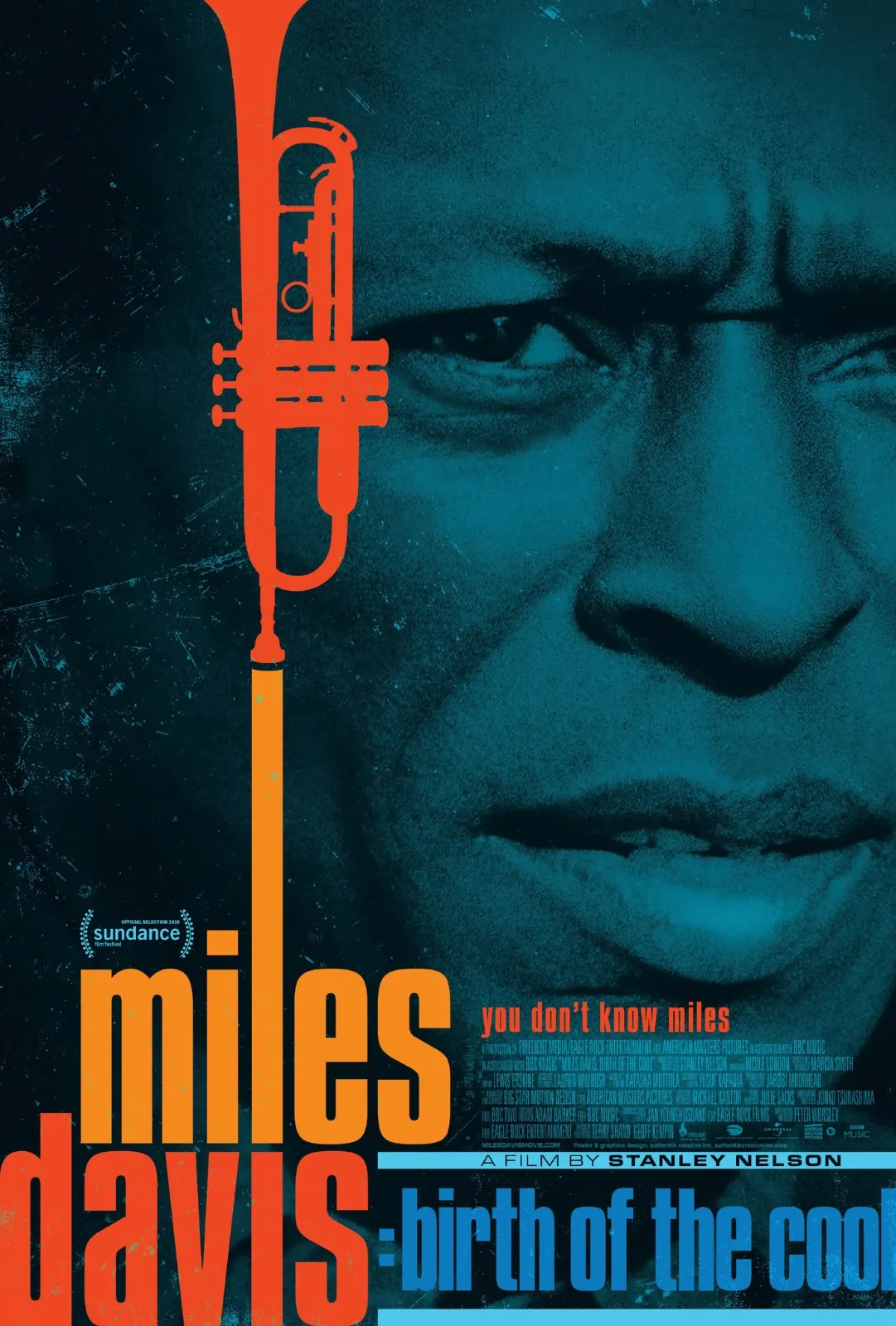 15 produções cinematográficas sobre as lendas do jazz e do blues