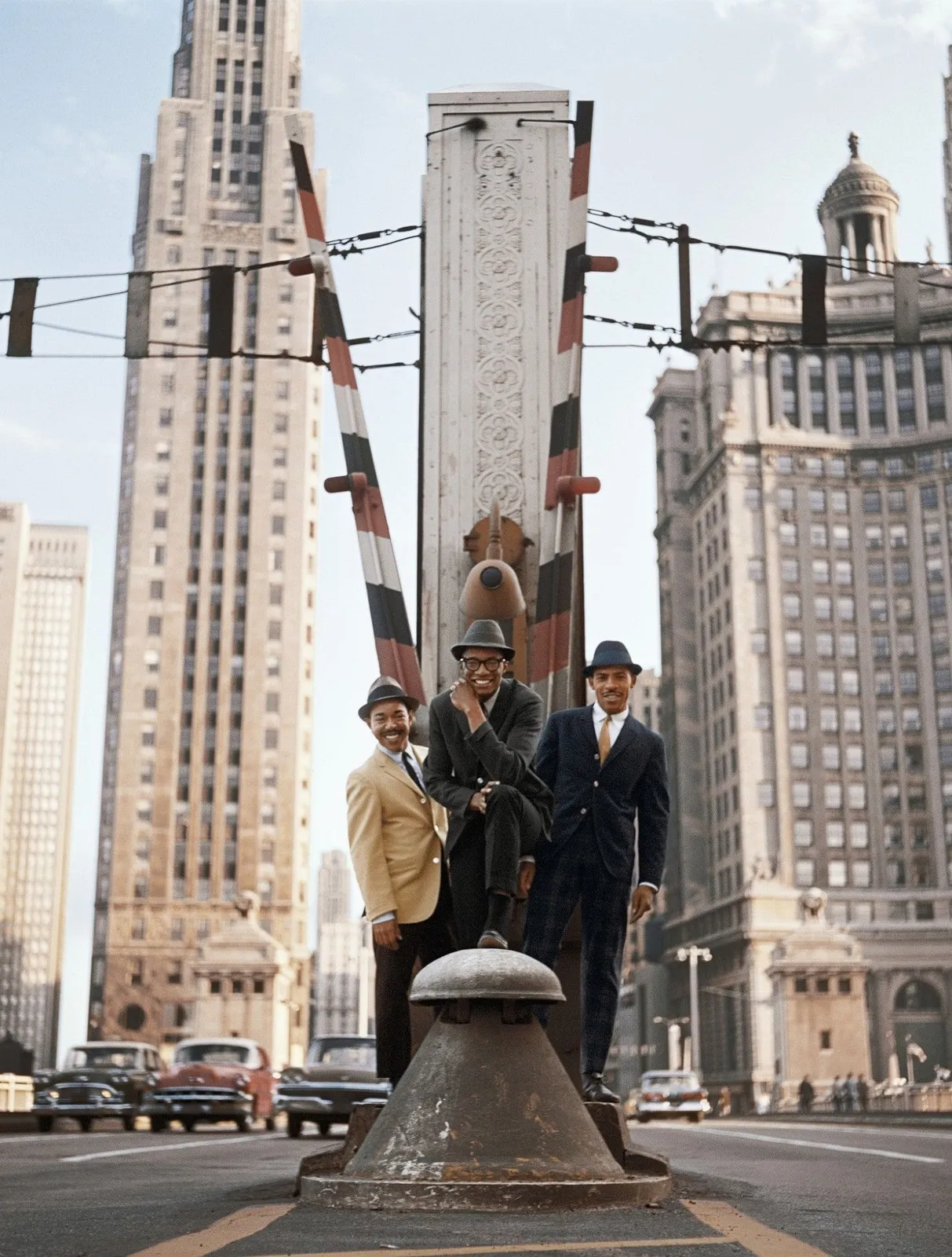 A incrível jornada de um fotógrafo em 1960 para capturar o jazz nos EUA